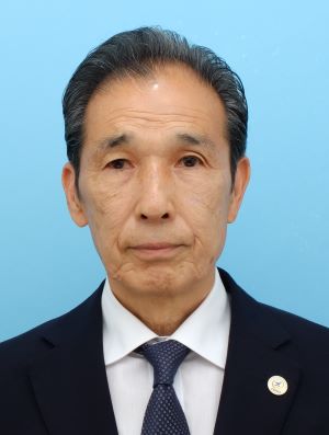 公益財団法人市原市スポーツ協会　理事長　松本　克彦